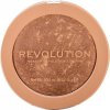 Make-up Revolution zapečený bronzer Re-Loaded Long Weekend 15 g