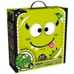 Liscianigioch POP UP stan KIDS LOVE MONSTERS – Hledejceny.cz