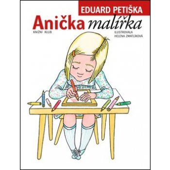 Anička malířka