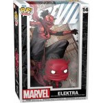 Funko Pop! Marvel Comic Cover Daredevil – Zbozi.Blesk.cz
