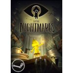 Little Nightmares – Zboží Živě