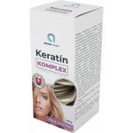 ADAMPharm Keratin KOMPLEX 60 kapslí – Hledejceny.cz