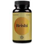 Jíme zdravě Reishi 60 kapslí – Hledejceny.cz