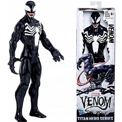 Hasbro Titan Hero Series Venom – Zbozi.Blesk.cz