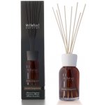 Millefiori Natural Sandalo Bergamotto Santálové dřevo a bergamot Difuzér 100 ml + 7 stébel v délce 25 cm – Zboží Dáma