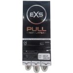 EXS Uniq Pull Non Latex 3 ks – Zboží Mobilmania