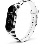 Xiaomi Mi Band 3/4 náhradní náramek Tlapky MBSCZ-IMG4TLP – Zbozi.Blesk.cz