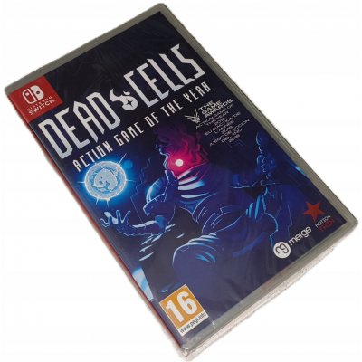 Dead Cells GOTY – Sleviste.cz
