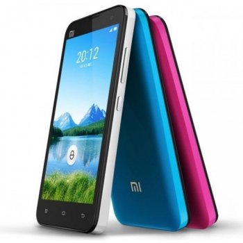 Xiaomi Mi2 16GB