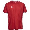 Fotbalový dres Hráčský dres Select Player shirt L/S Spain červená