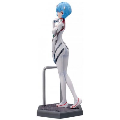Heo GmbH Evangelion 3.0+1.0 Thrice Upon a Time Rei Ayanami Sega – Hledejceny.cz