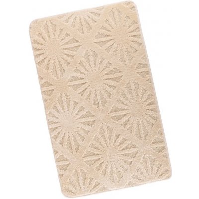 Bellatex Paprsky smetanové 60x100cm – Zboží Dáma