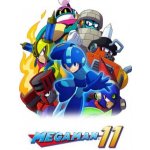 Mega Man 11 – Hledejceny.cz