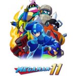 Mega Man 11 – Zboží Mobilmania