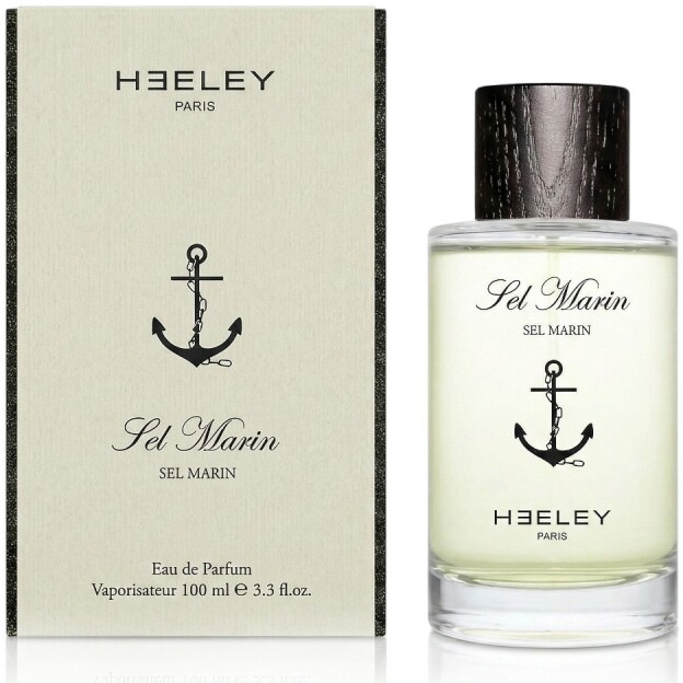Heeley Sel Marin parfémovaná voda unisex 100 ml