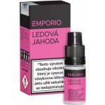 Imperia Emporio Ledová Jahoda 10 ml 3 mg – Hledejceny.cz