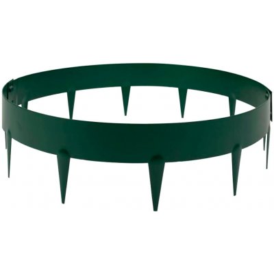 Hornval obrubík 17,5 cm x 60 cm zelená 1 ks – Hledejceny.cz