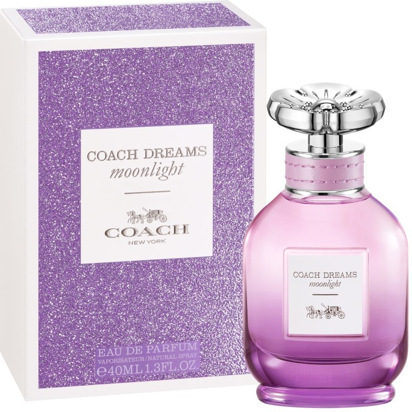 COACH Dreams Moonlight parfémovaná voda dámská 40 ml