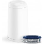 Angelcare Nádoba na pleny Dress Up náplň – Zboží Dáma