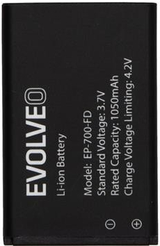 EVOLVEO EP-700-BAT