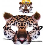 Rappa maska gepard – Zboží Mobilmania