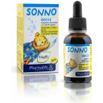 Brainway Sonno 30 ml – Hledejceny.cz
