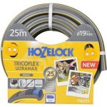 Hozelock Zavlažovací hadice 25m Tricoflex Ultramax 19mm 116251 – Hledejceny.cz