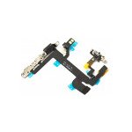 originální flex kabel tlačítek hlasitosti Apple iPhone SE včetně tlačítka on/off – Zboží Živě