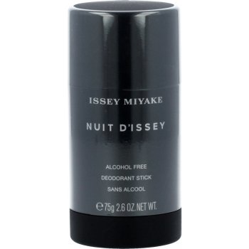 Issey Miyake Nuit D´Issey deostick 75 ml