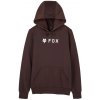 Dámská mikina Fox Absolute Po Fleece Hoodie purple