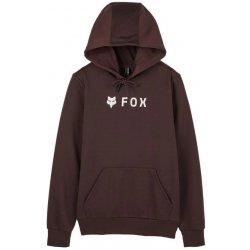 Fox Absolute Po Fleece Hoodie purple