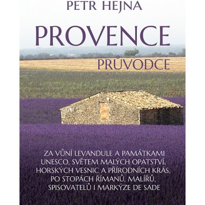 Provence – Hledejceny.cz
