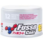Soft99 New Fusso Coat 12 Months Wax Light 200 g | Zboží Auto