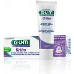 G.U.M Ortho zubní pasta 75 ml – Sleviste.cz