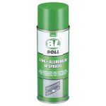 BOLL zinek + hliník ve spreji 400 ml – HobbyKompas.cz