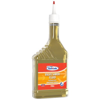 Flashlube Valve Saver Fluid 250 ml | Zboží Auto