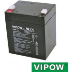 VIPOW 12V 4Ah – Hledejceny.cz