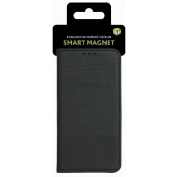 Pouzdro Cu-Be s magnetem Samsung Galaxy J6 2018 J600 černé