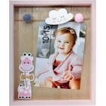 ZEP Rámeček Ryan růžový – Zbozi.Blesk.cz