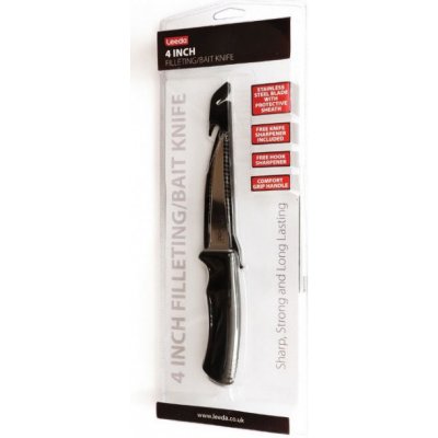 Leeda Filetovací Nůž Filleting Knife 22,5cm – Zboží Dáma
