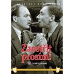 Zaostřit, prosím DVD – Hledejceny.cz