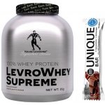 Kevin Levrone LevroWhey Supreme 2000 g – Hledejceny.cz