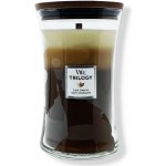 WoodWick Trilogy Cafe Sweets 609,5 g – Zbozi.Blesk.cz