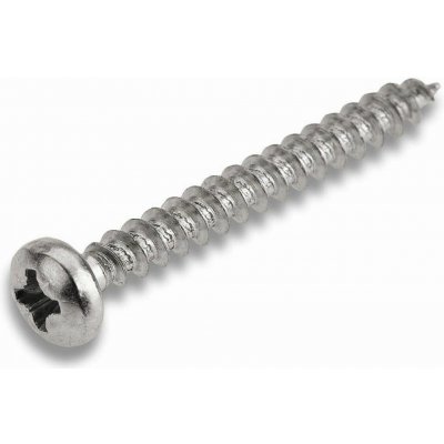 CIMCO Víceúčelový vrut PZ 3,5 x 16 mm (200 ks) 190088 – Hledejceny.cz