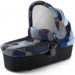 Kiddy korba Evostar Light 1 Urban Camo – Hledejceny.cz