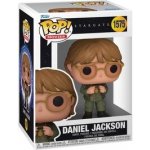 Funko Pop! 1575 Stargate Daniel Jackson – Zbozi.Blesk.cz