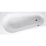 Riho DELTA 150 x 80 cm BB8000500000000 – Hledejceny.cz