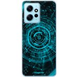 Pouzdro iSaprio - Technics 02 - Xiaomi Redmi Note 12 5G – Zboží Živě