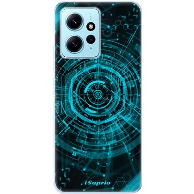 Pouzdro iSaprio - Technics 02 - Xiaomi Redmi Note 12 5G – Zboží Živě