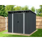 BestBerg ZDSL-4A 238 x 194 x 202 cm / šedá – Zboží Dáma BestBerg ZDSL-4A 238 x 194 x 202 cm / šedá – Zboží Dáma
